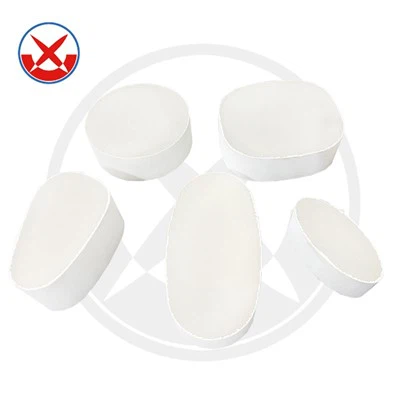 Catalyst Carrier Doc