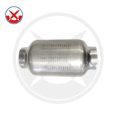 Trawsnewidyddion Catalytig Cyffredinol Xyu001